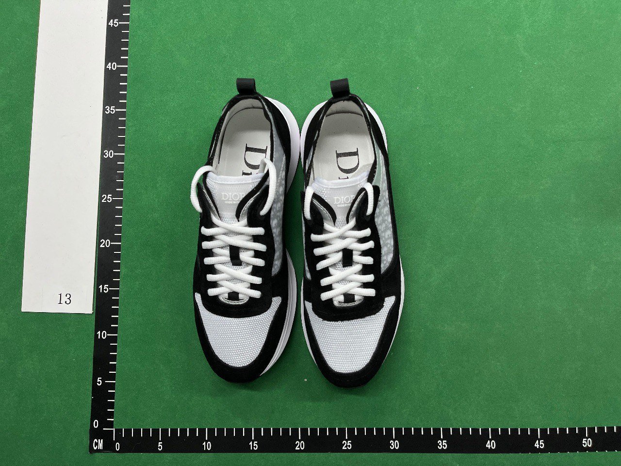 Dior B25 B27