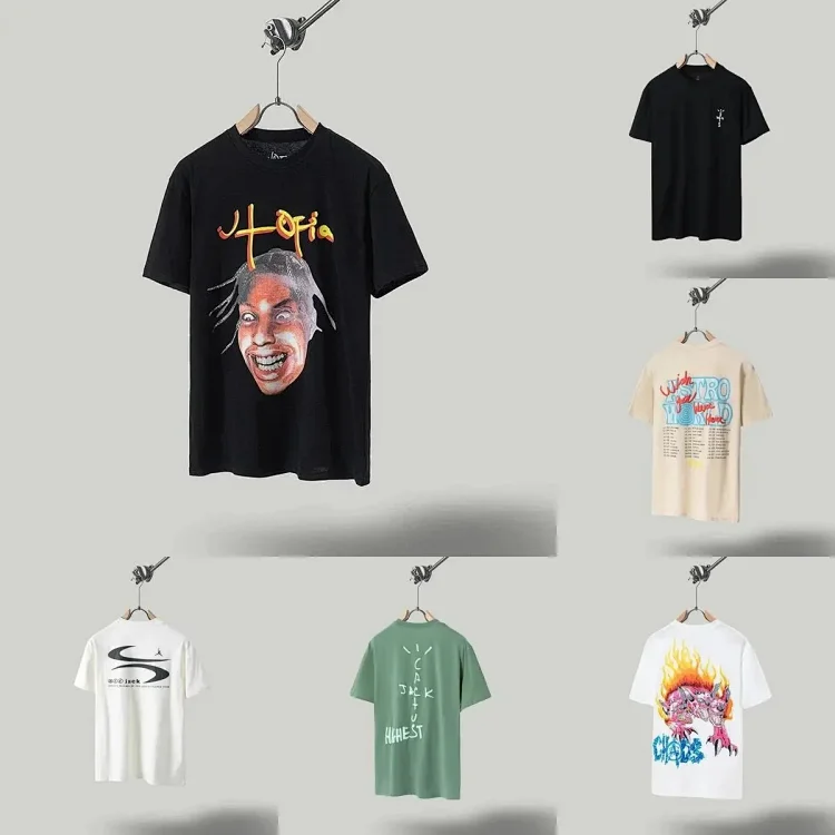 Travis Scott T-Shirt