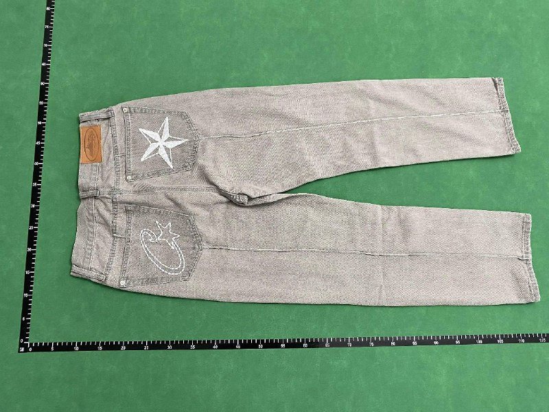 Corteiz Jeans