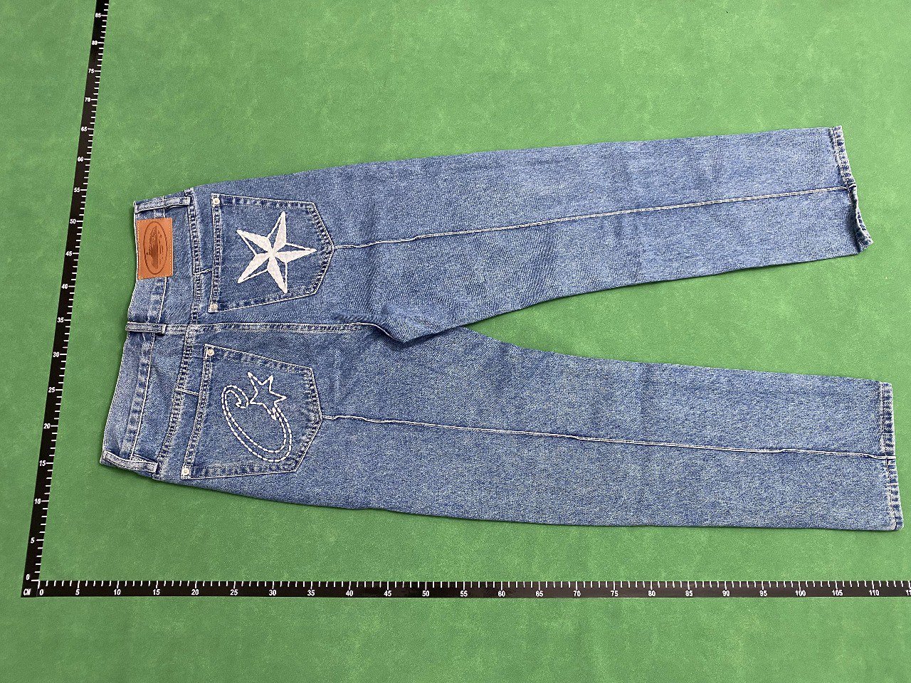 Corteiz Jeans