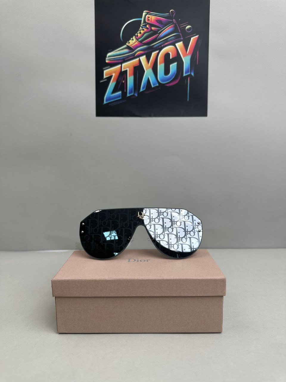 Dior Sunglasses