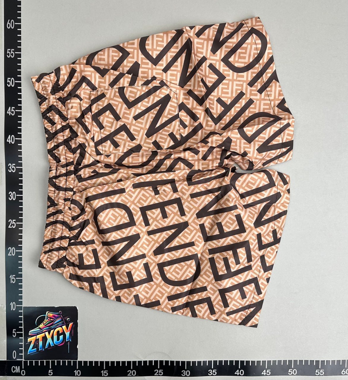 Fendi Shorts