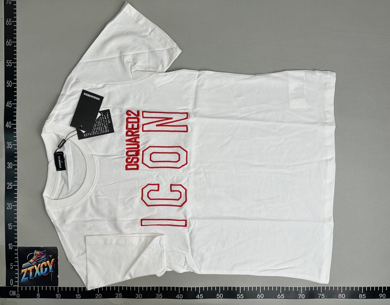 DSquared2 T-shirt