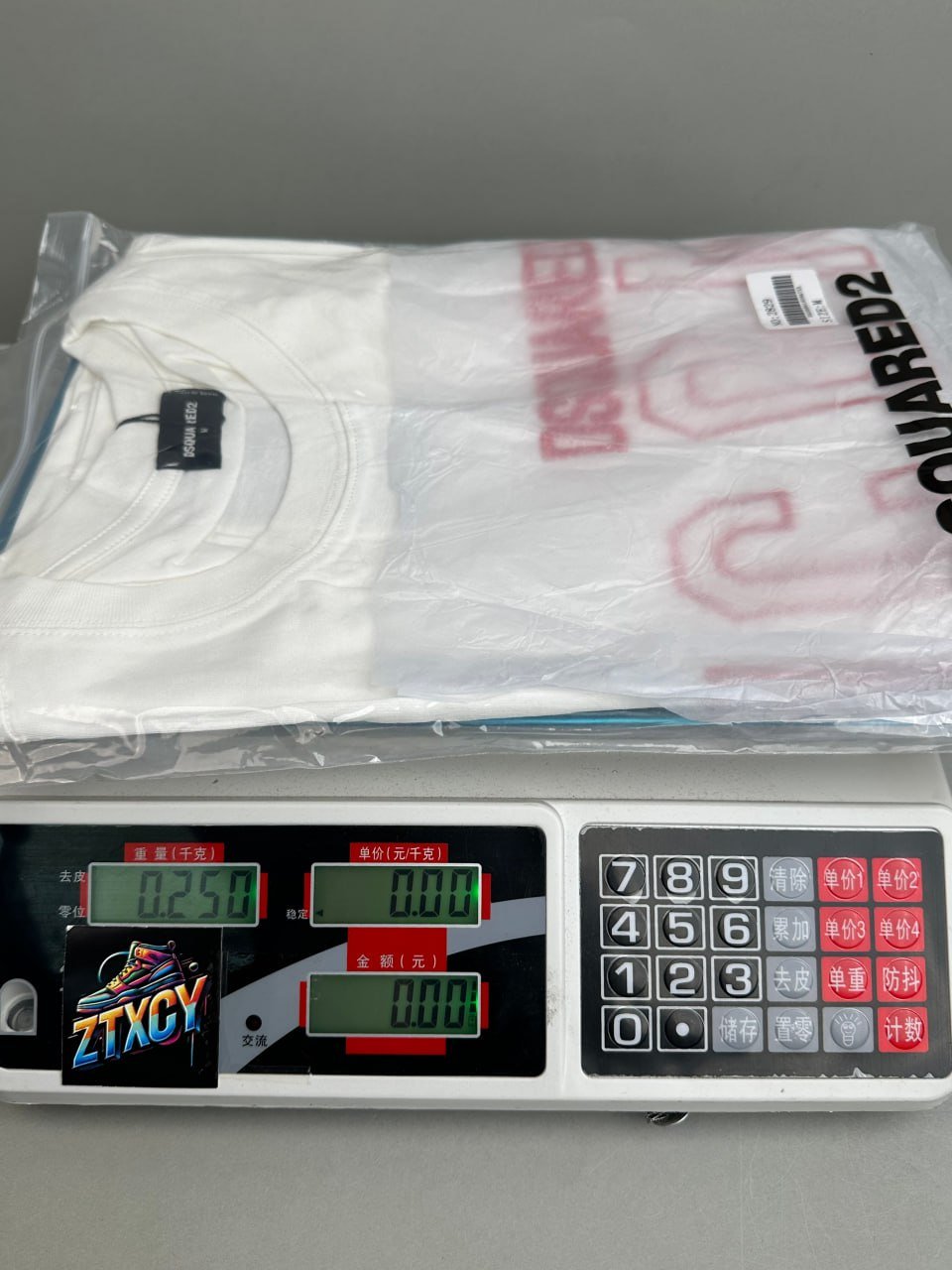 DSquared2 T-shirt