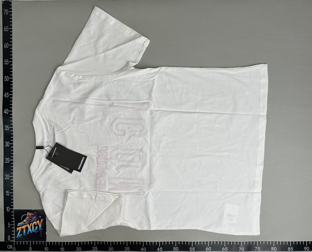 DSquared2 T-shirt