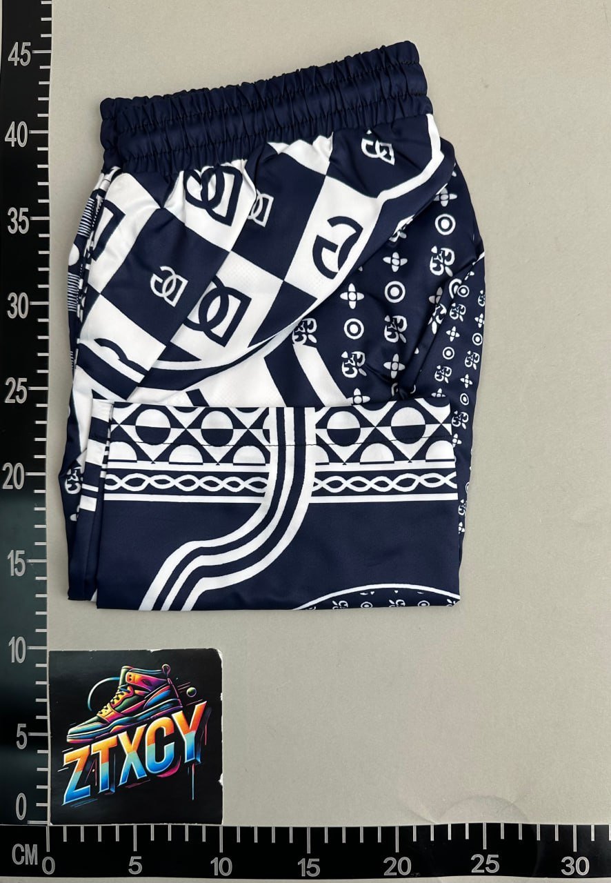 DG shorts