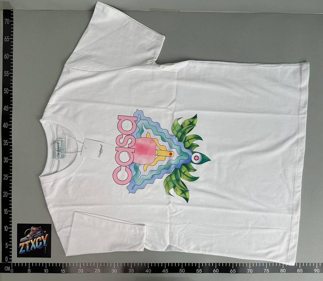 Casablanca T-shirt