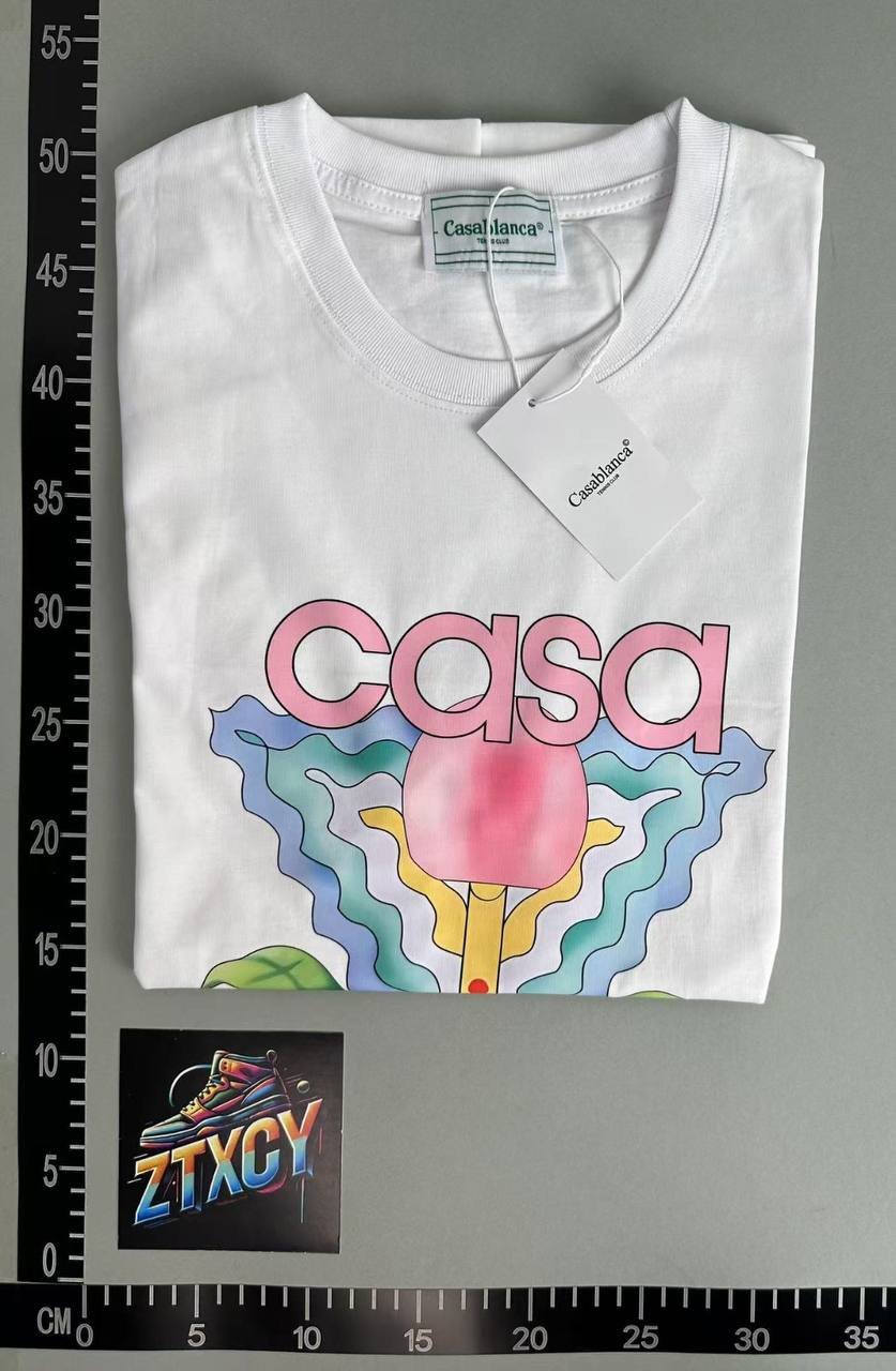 Casablanca T-shirt
