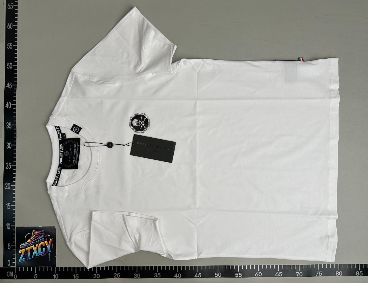 Philipp Plein T-shirt