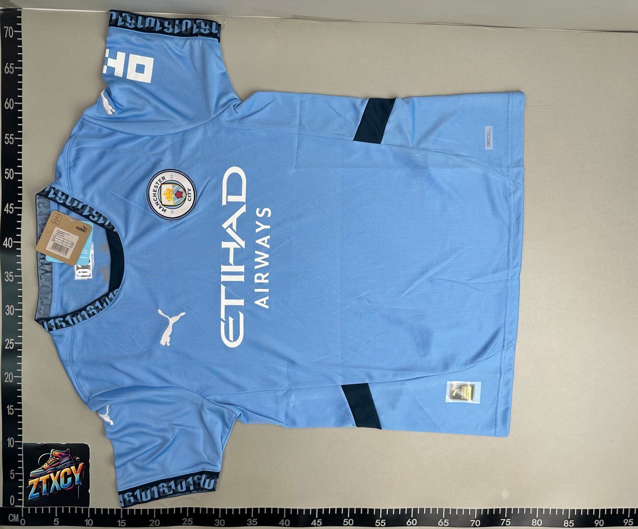 football Jersey