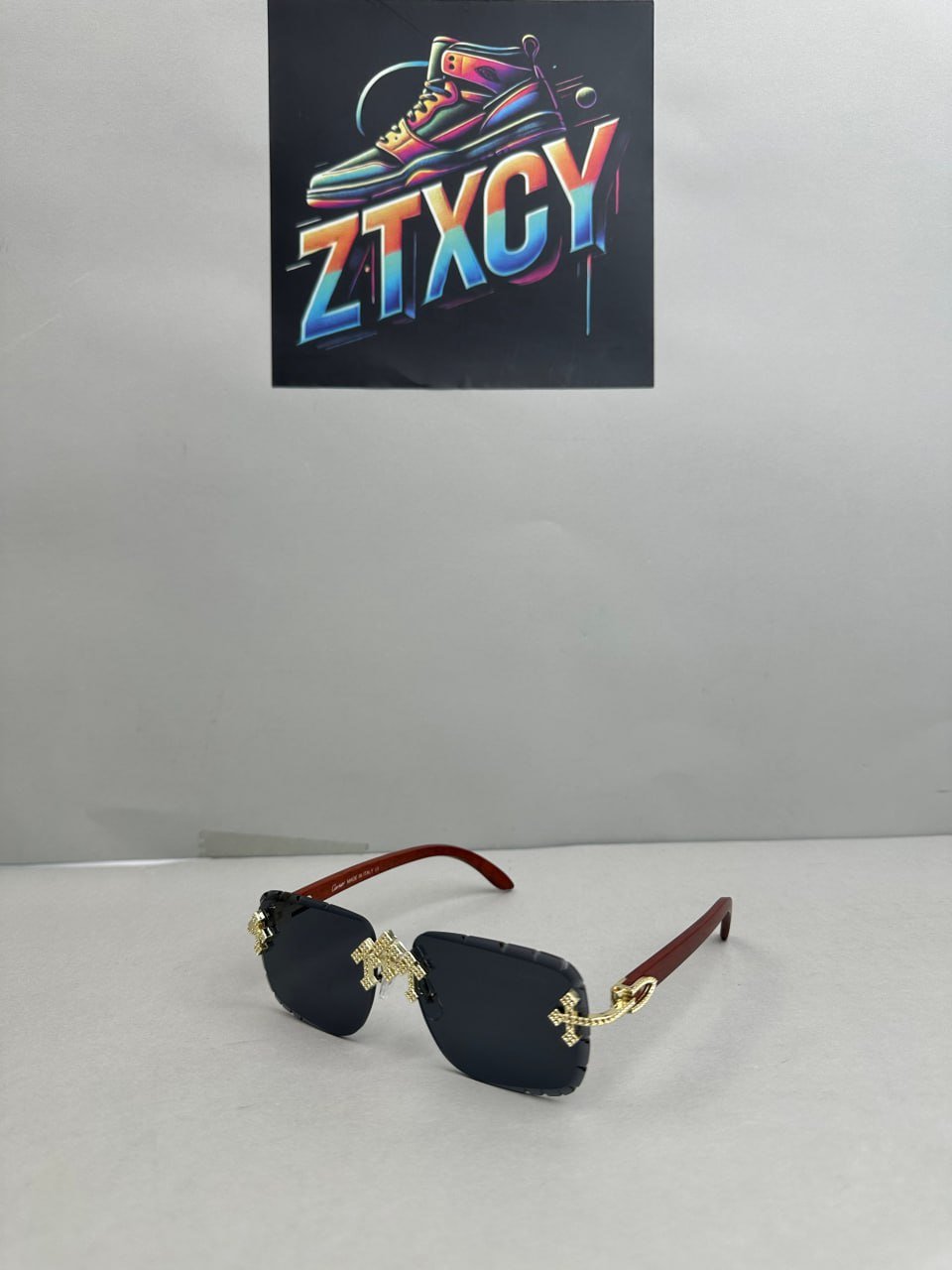 Cartier Sunglasses
