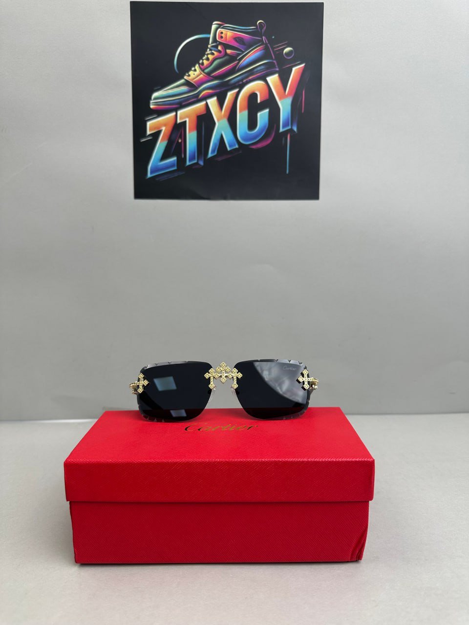 Cartier Sunglasses