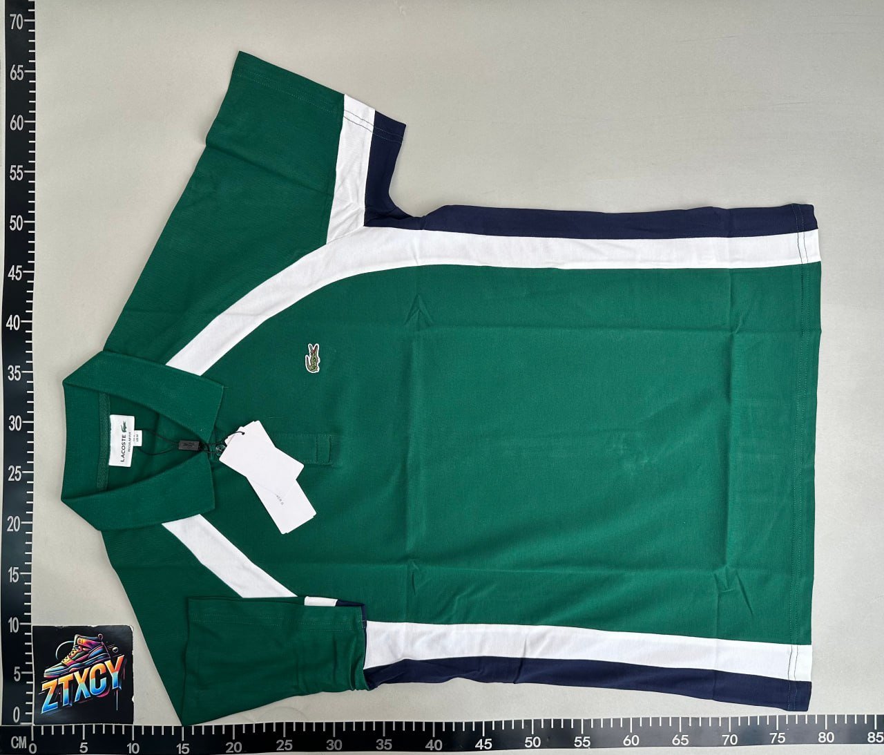 Lacoste Polo Shirt