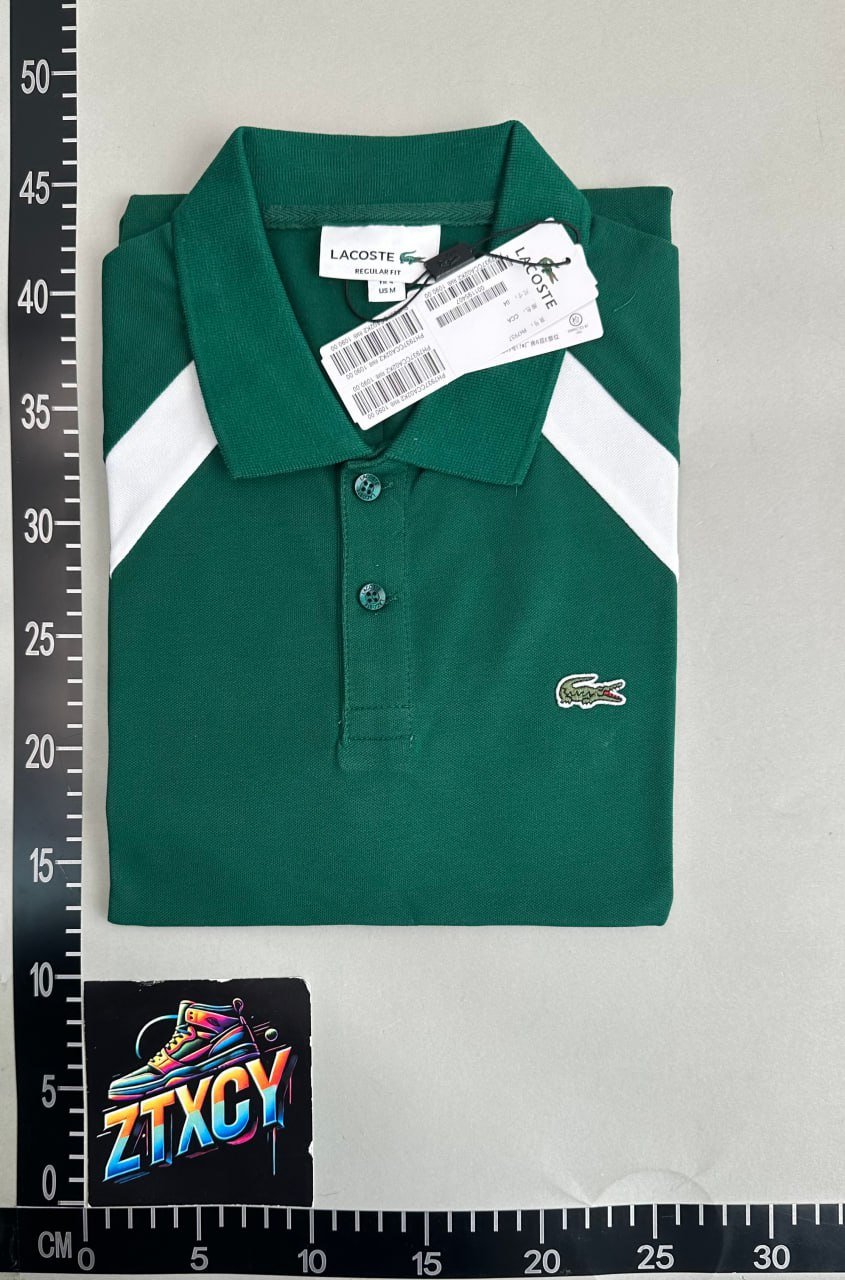 Lacoste Polo Shirt
