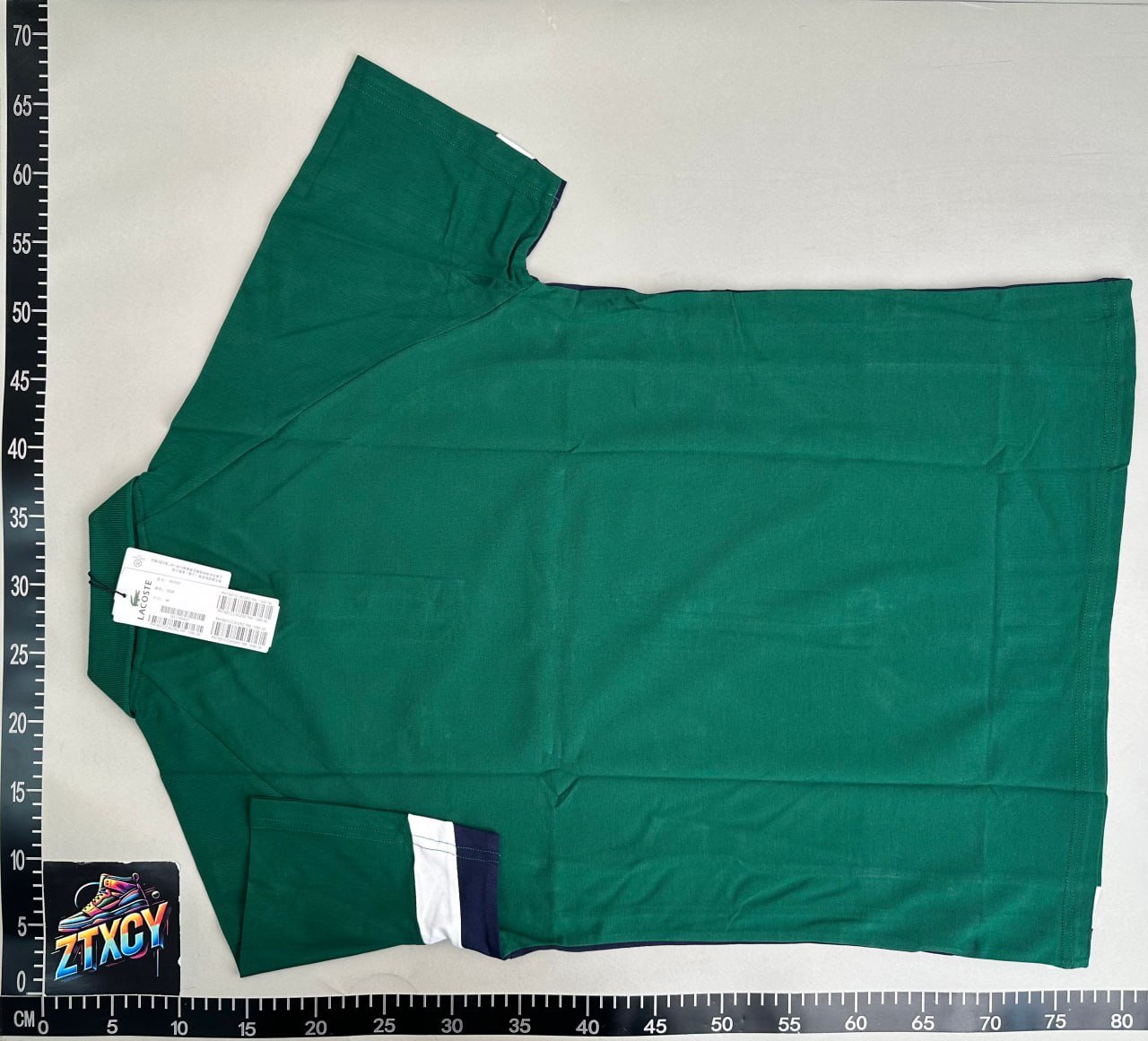Lacoste Polo Shirt