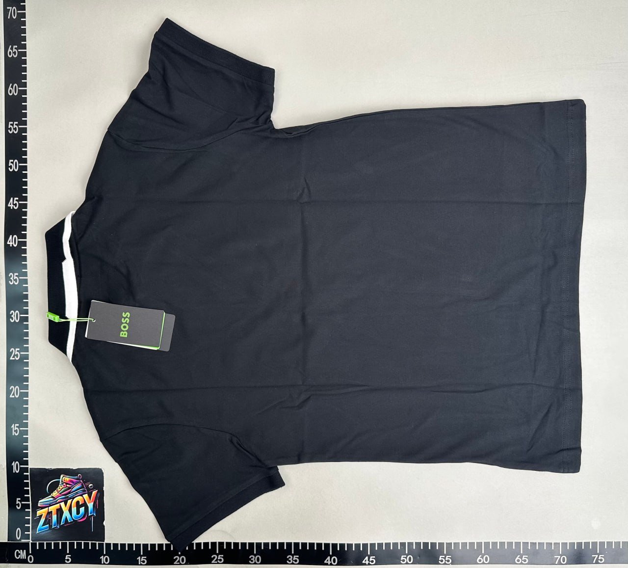 Boss Polo Shirt