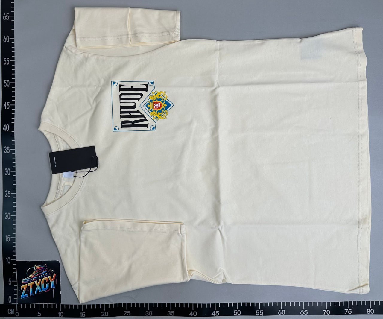 RHUDE T-shirt
