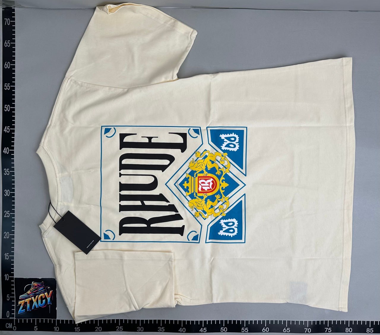 RHUDE T-shirt