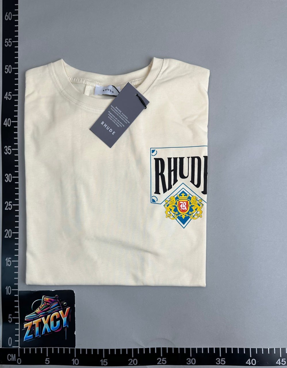 RHUDE T-shirt