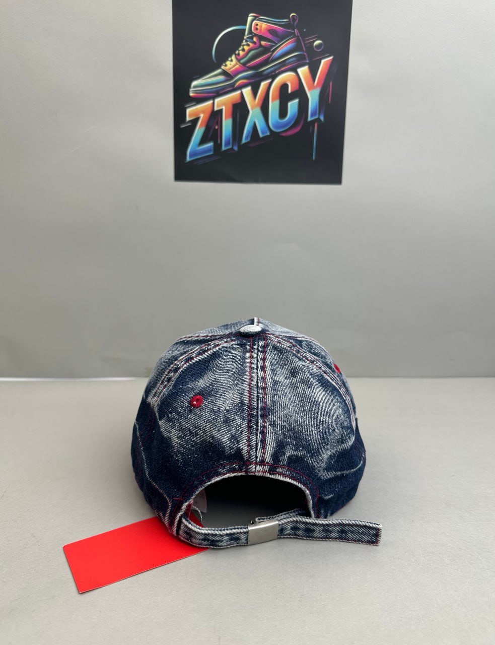 Diesel Hat