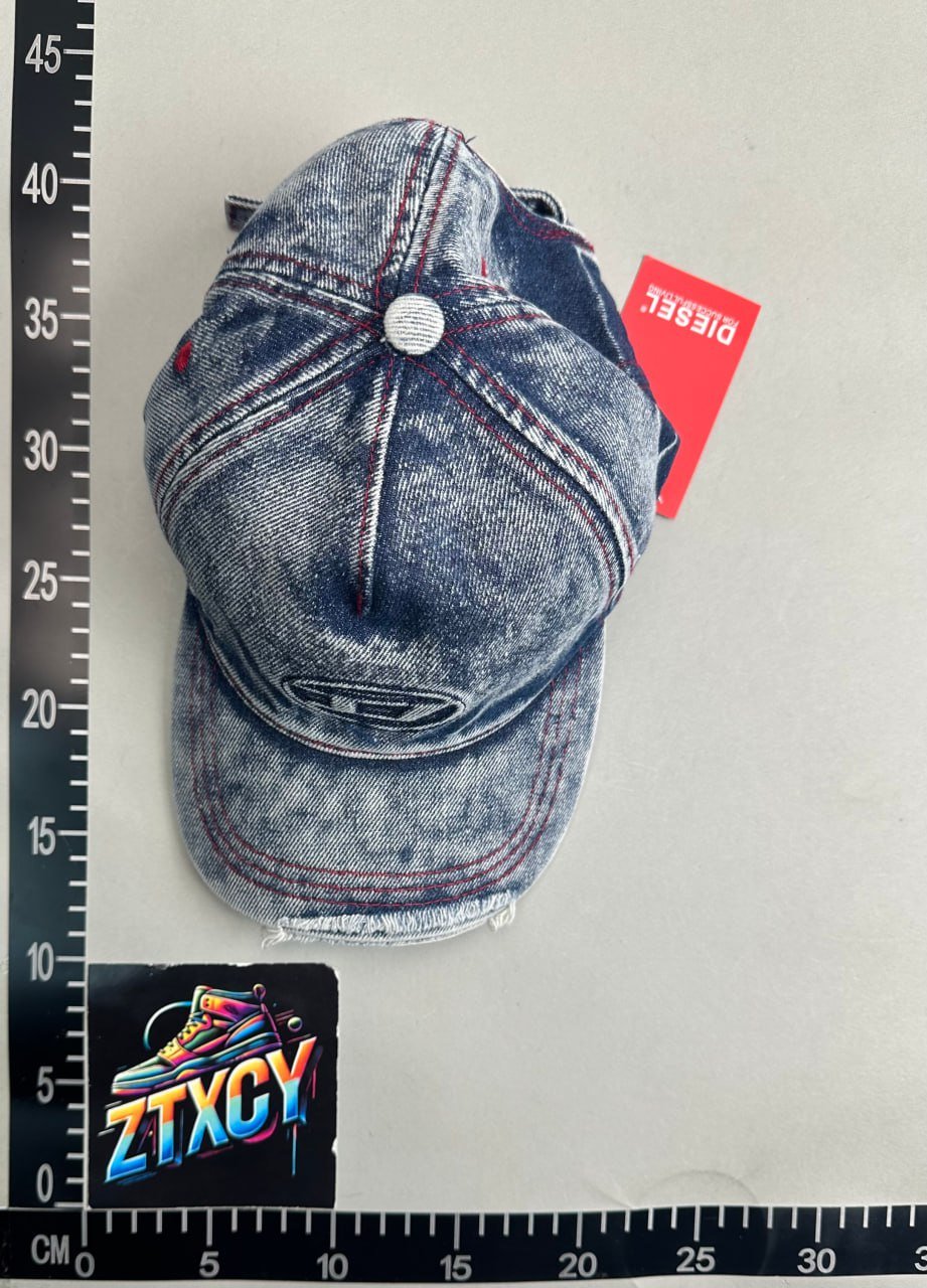 Diesel Hat