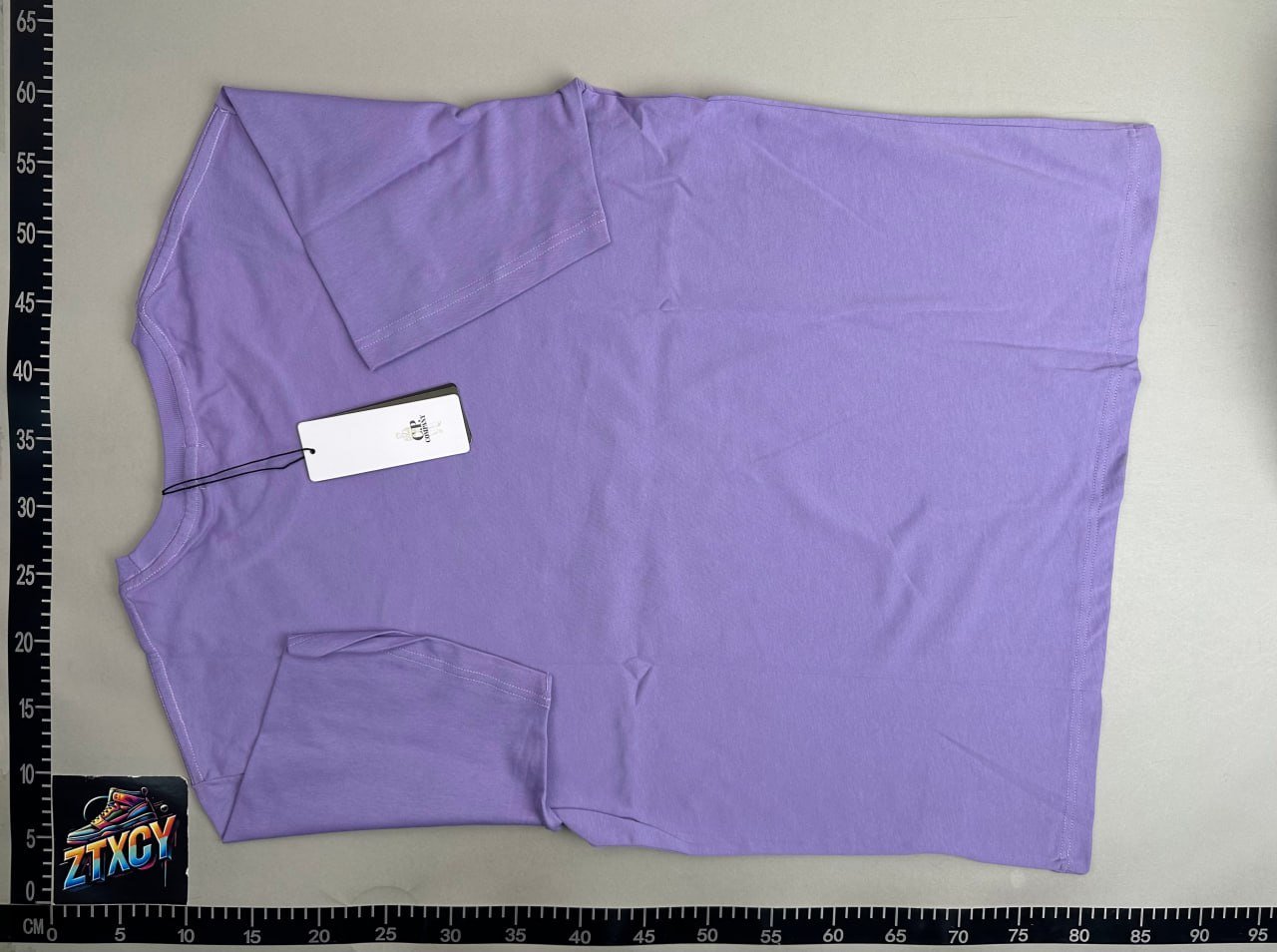CP T-shirt