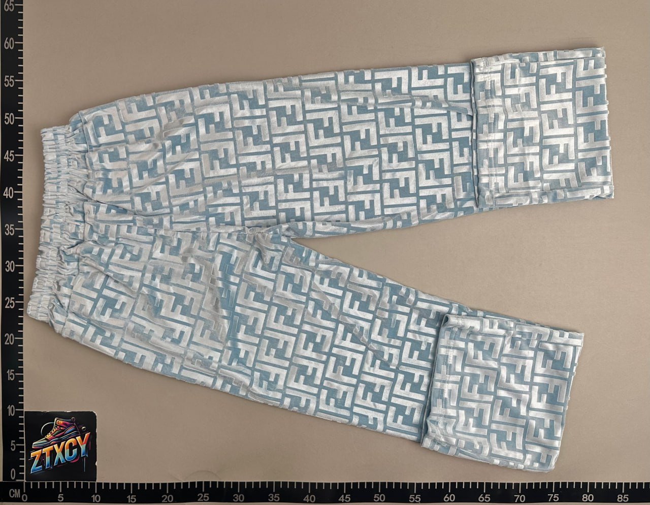 Fendi Pants