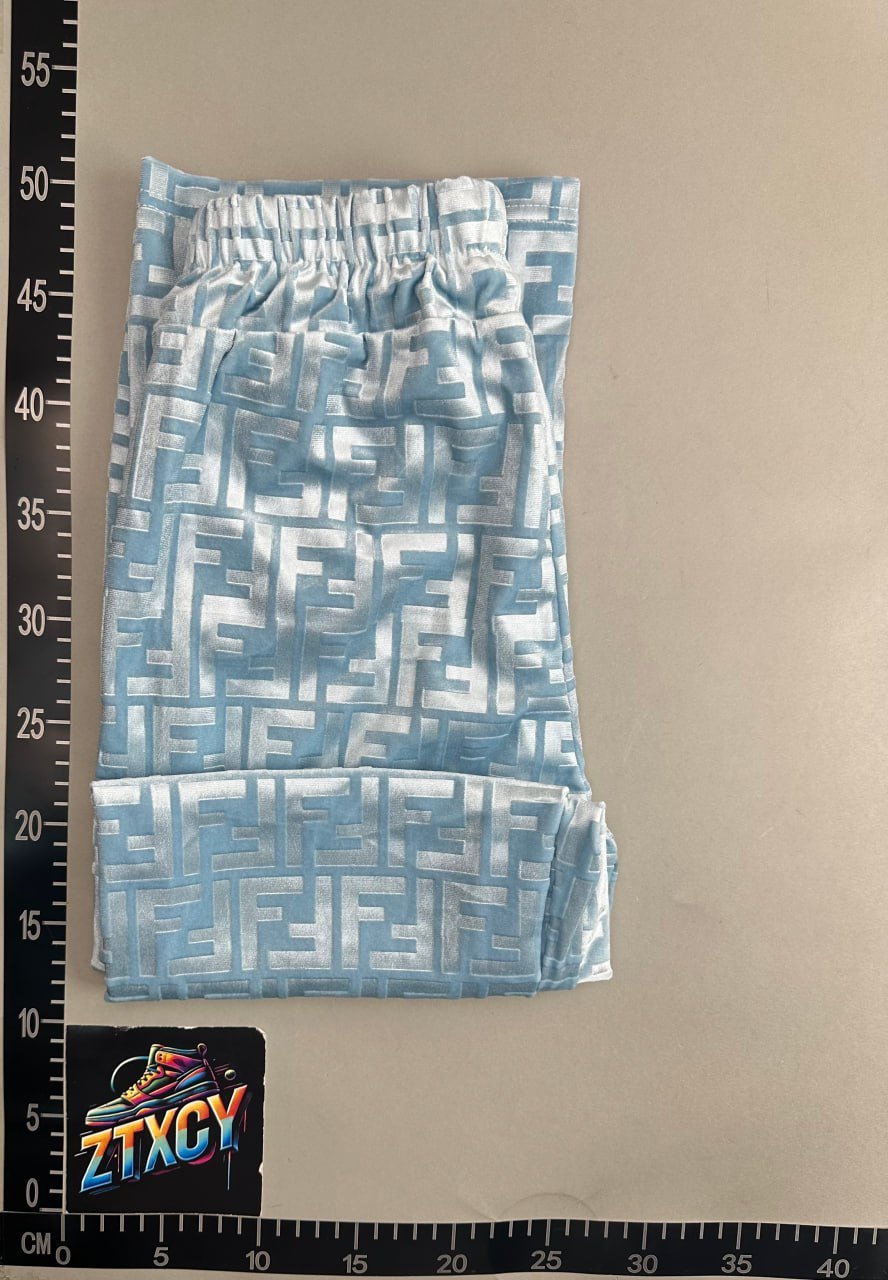 Fendi Pants