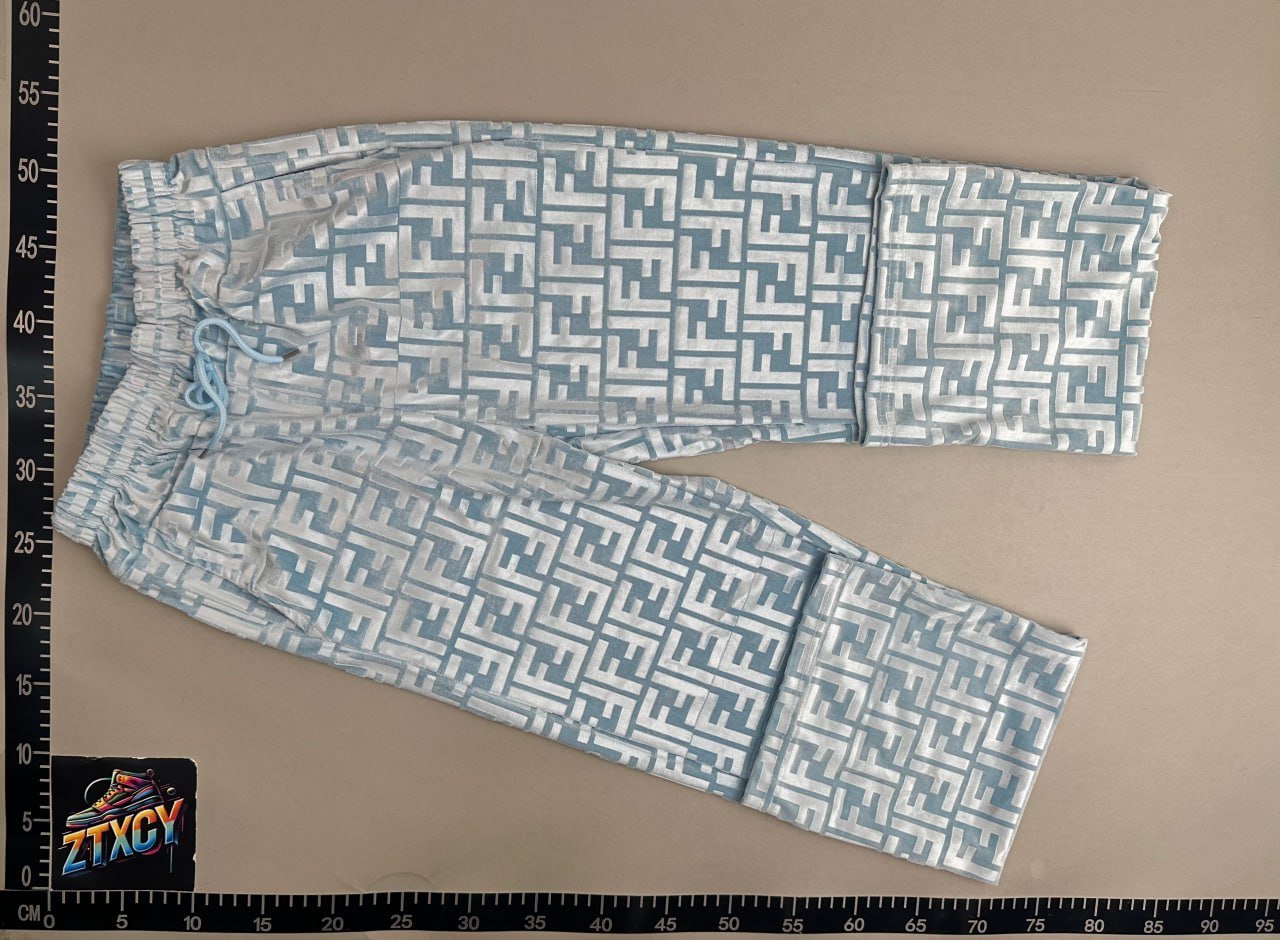 Fendi Pants