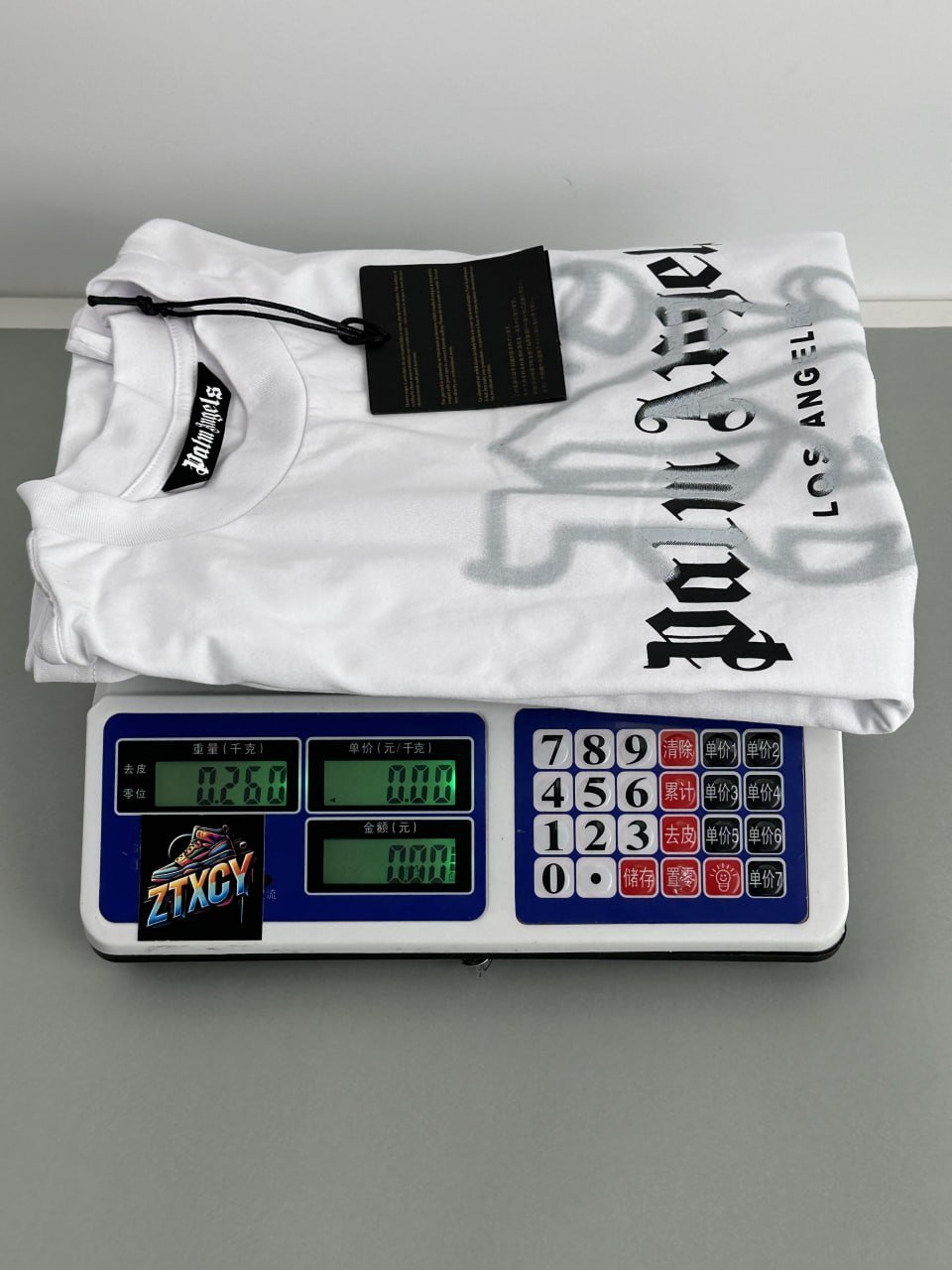 Palm Angels T-shirt