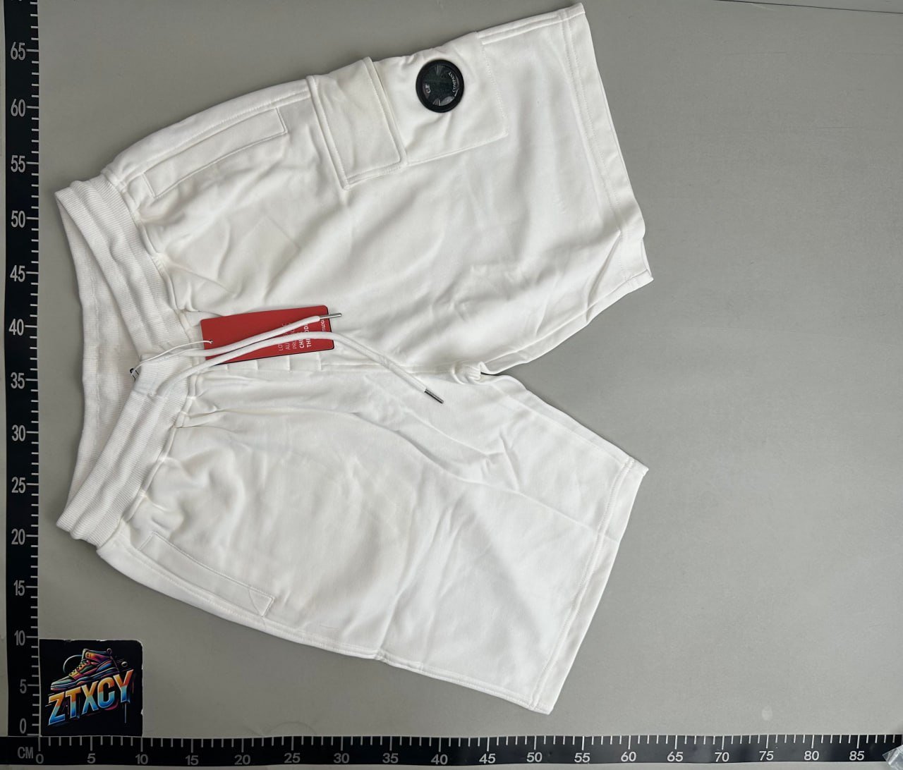 CP shorts