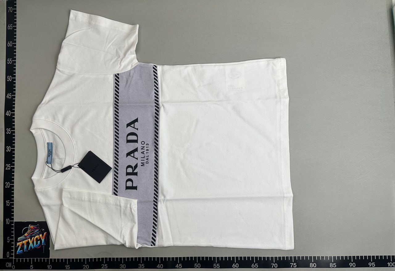 Prada T-shirts