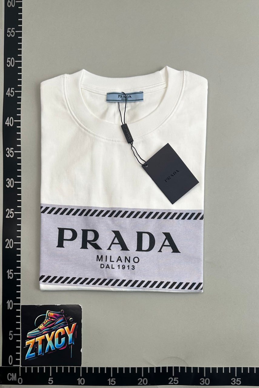 Prada T-shirts