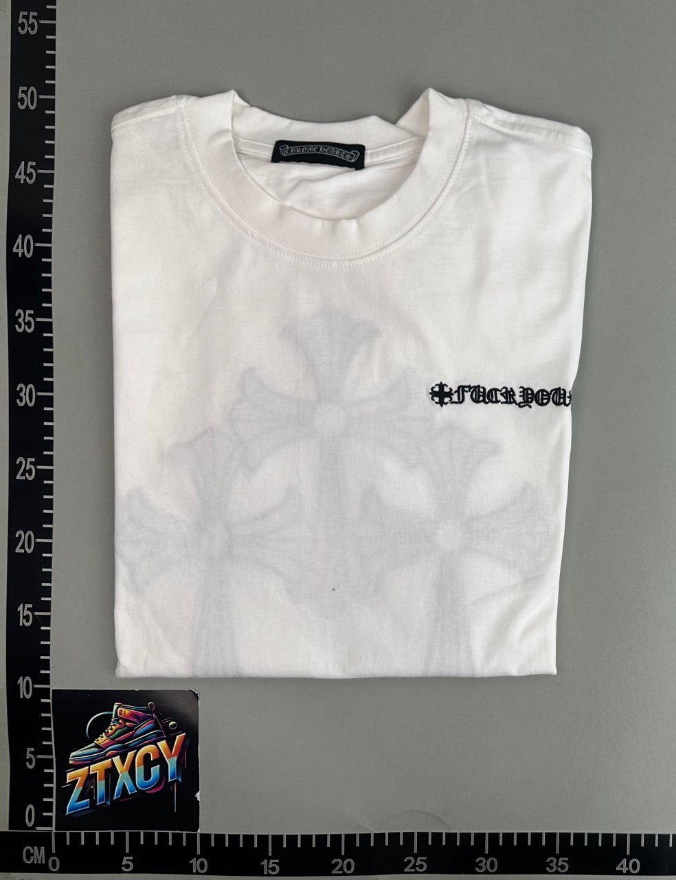 Chrome Hearts T-shirt