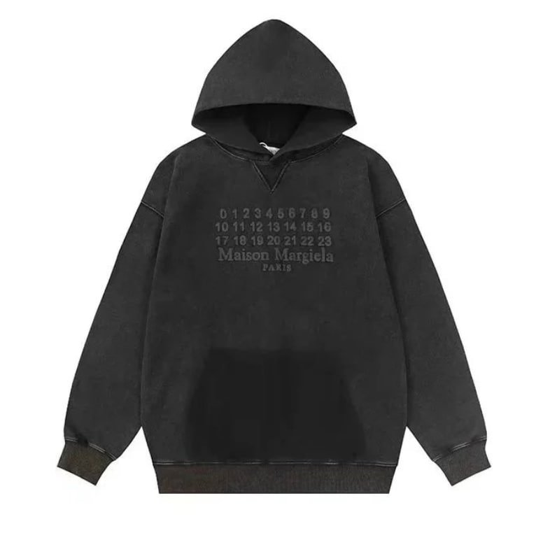 Tommy Hoodie (Styles 40+)