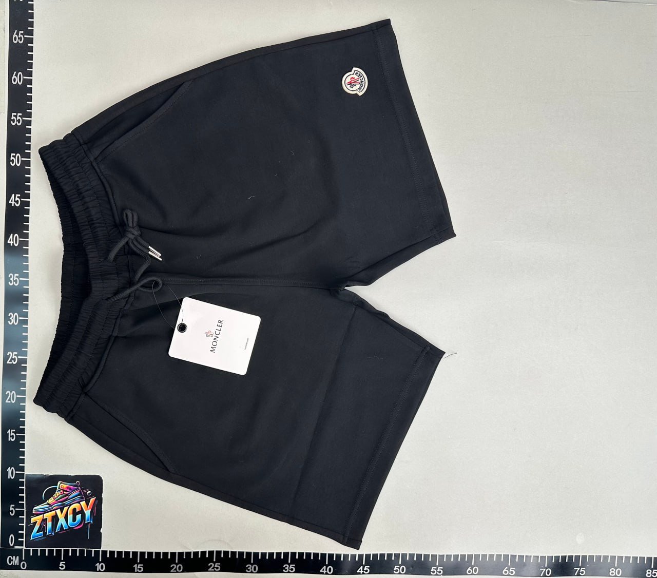 Moncler Shorts
