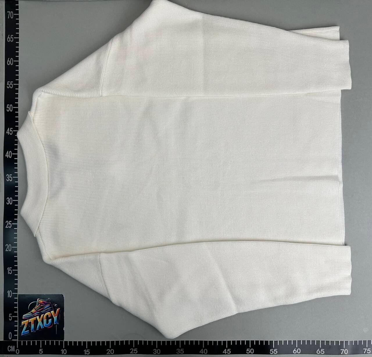 Ami Polo Shirt