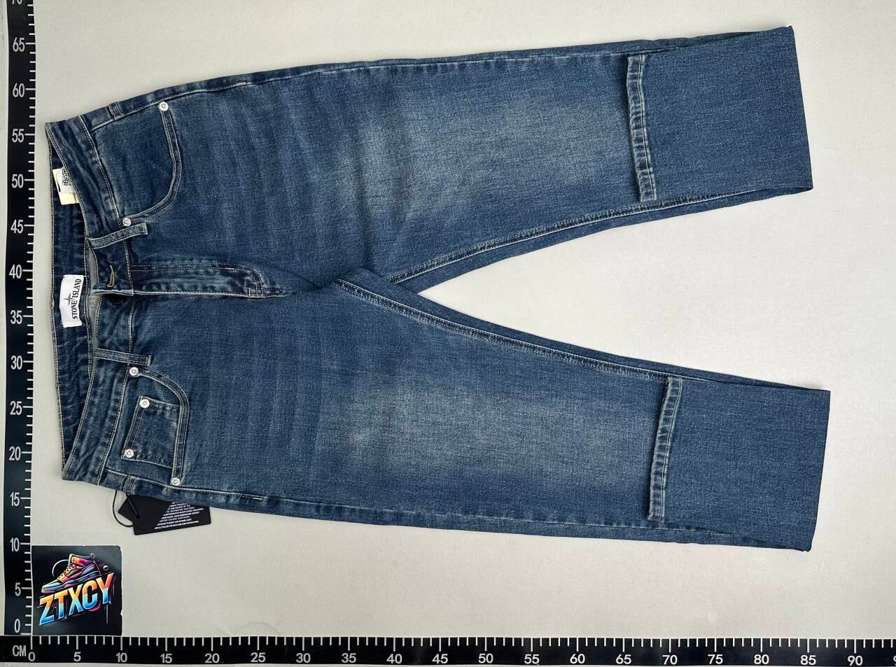 Stone Island Jeans