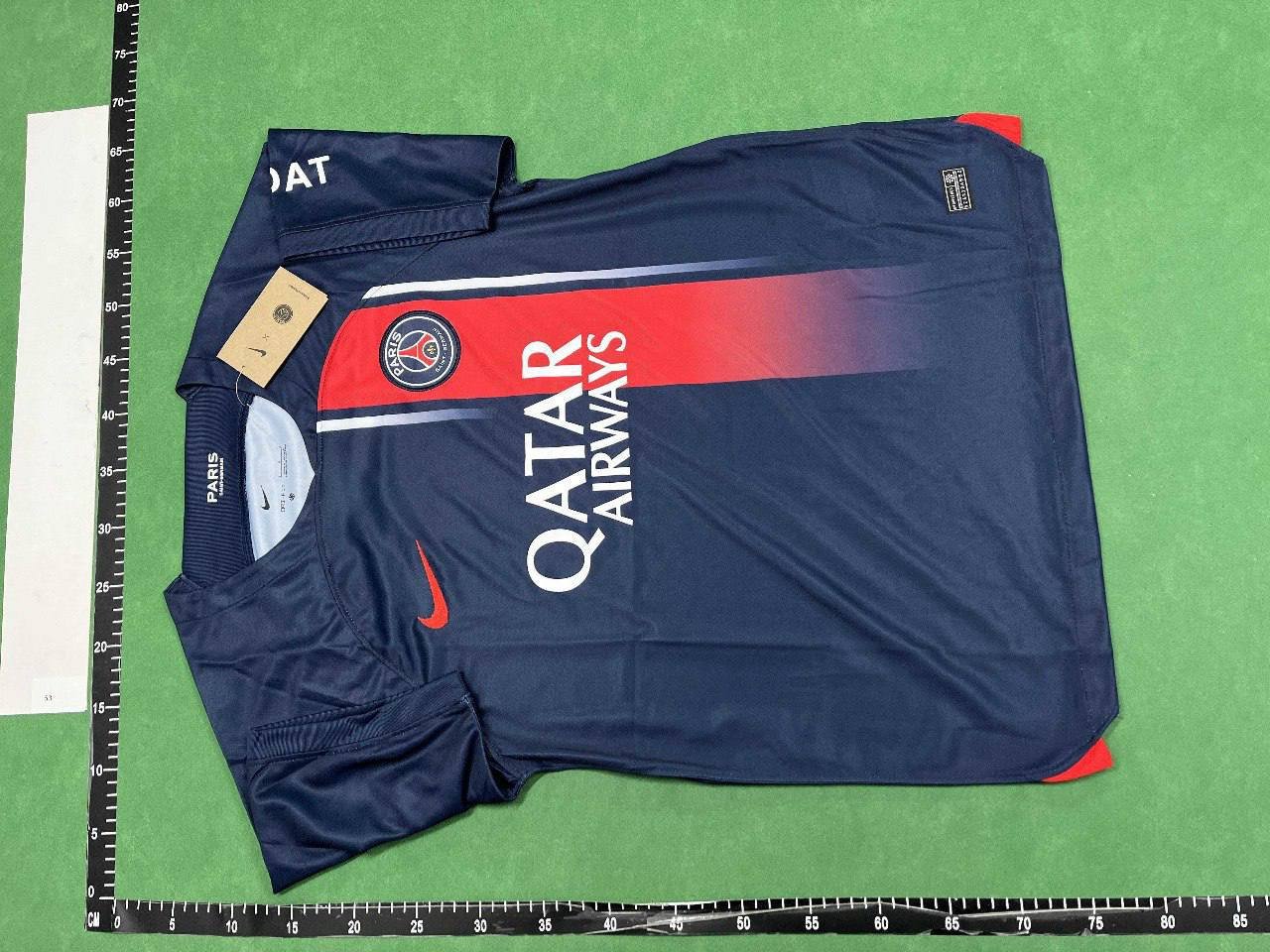 NIKE Jersey