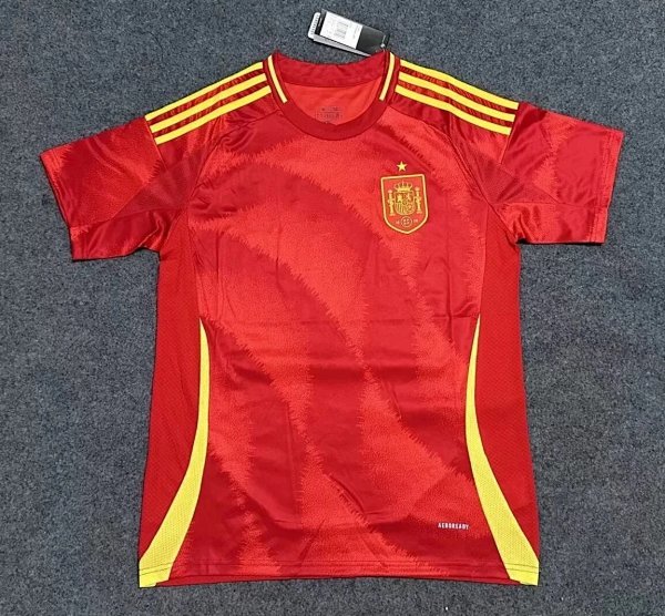 Football Jersey France Italy Brazil Spain Jersey