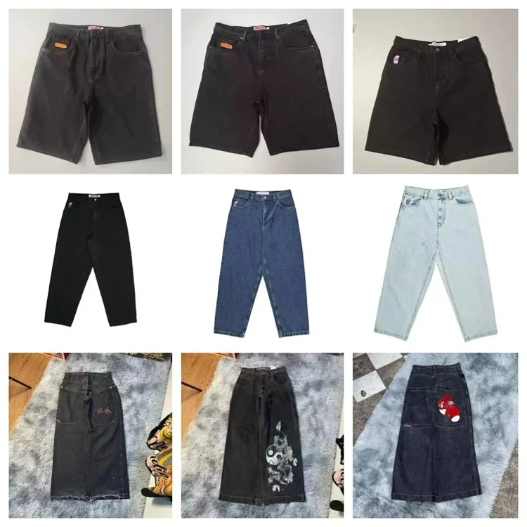 Big Boy jeans(40 STY
