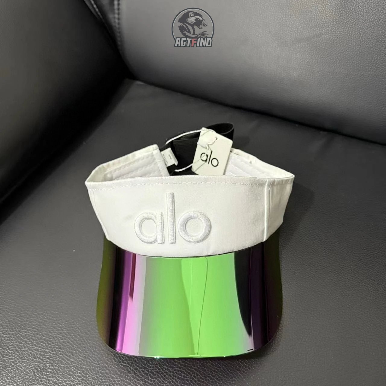 alo Visor Hat