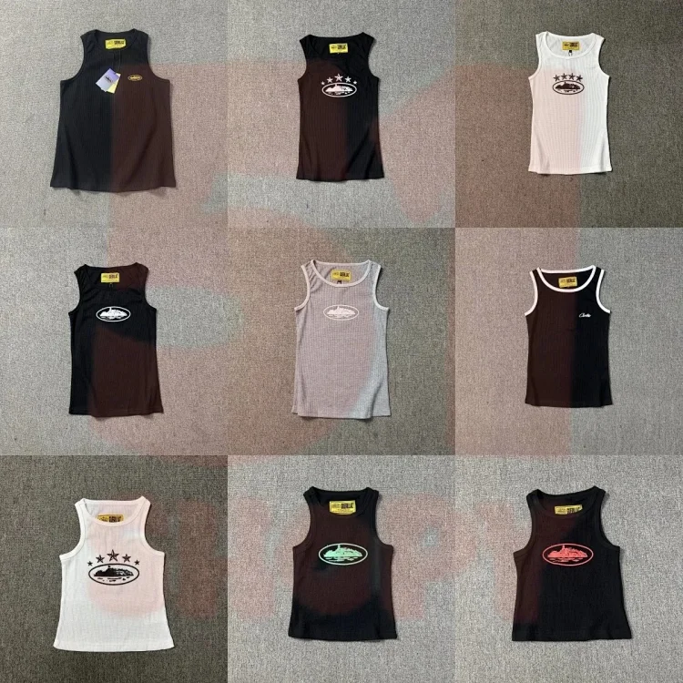 Corteiz Vest