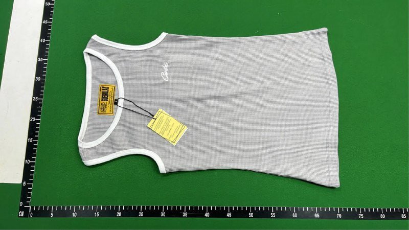 Corteiz Vest