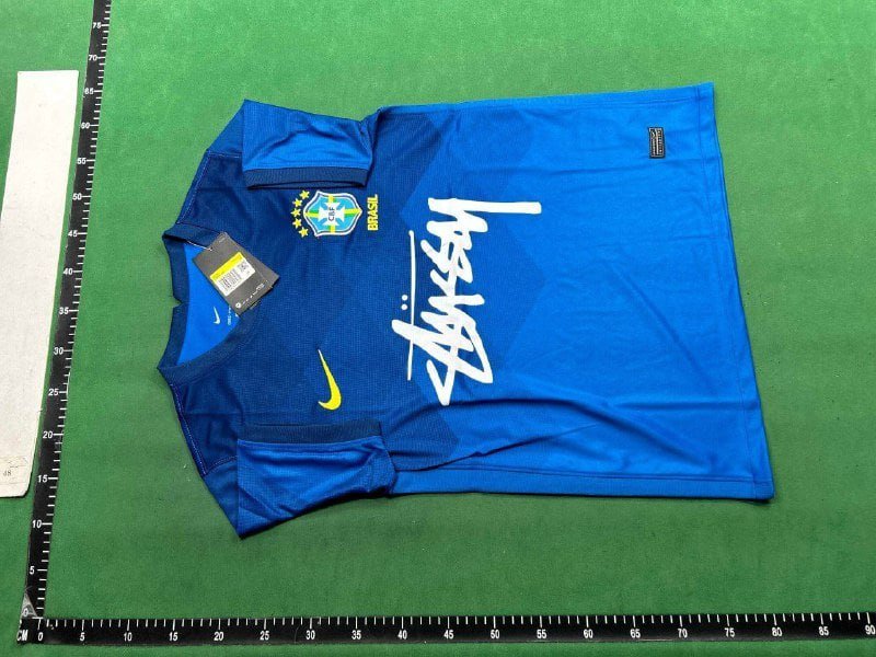 adidas Football T-shirt (39 CP)