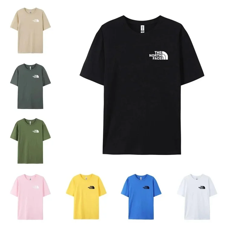 The Noth Face T-shir