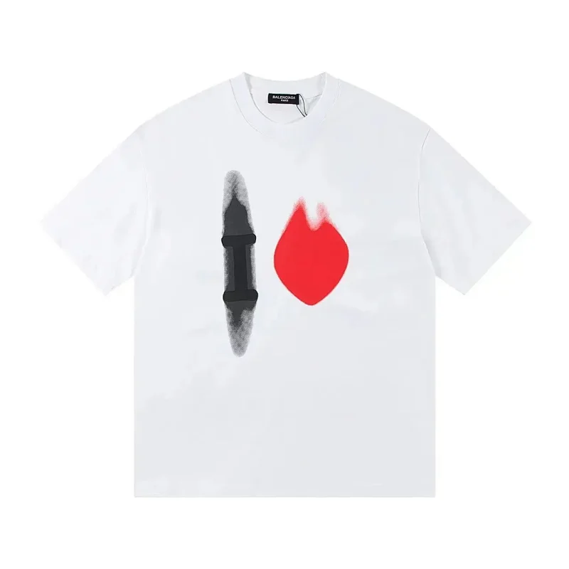 Balenciaga/Dior/Gucci T-shirt