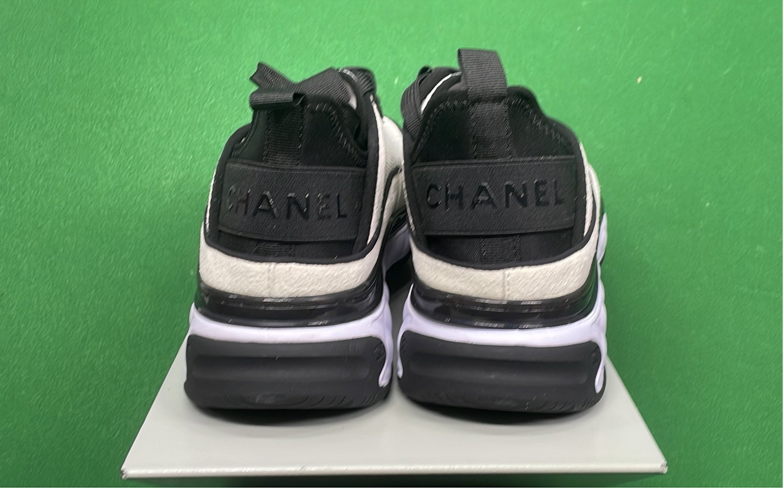 Chanel G38597