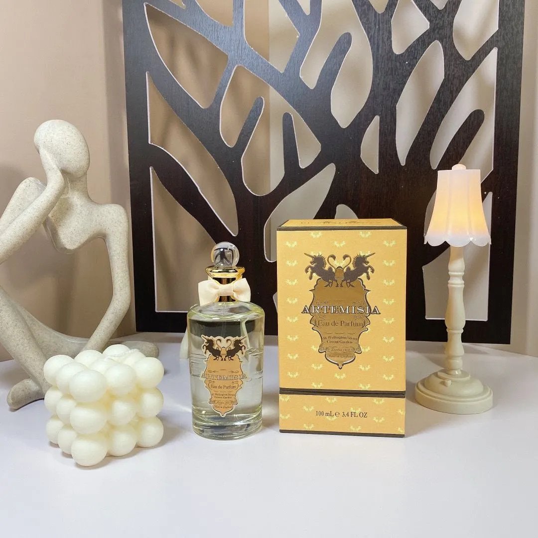 penhaligon's perfume