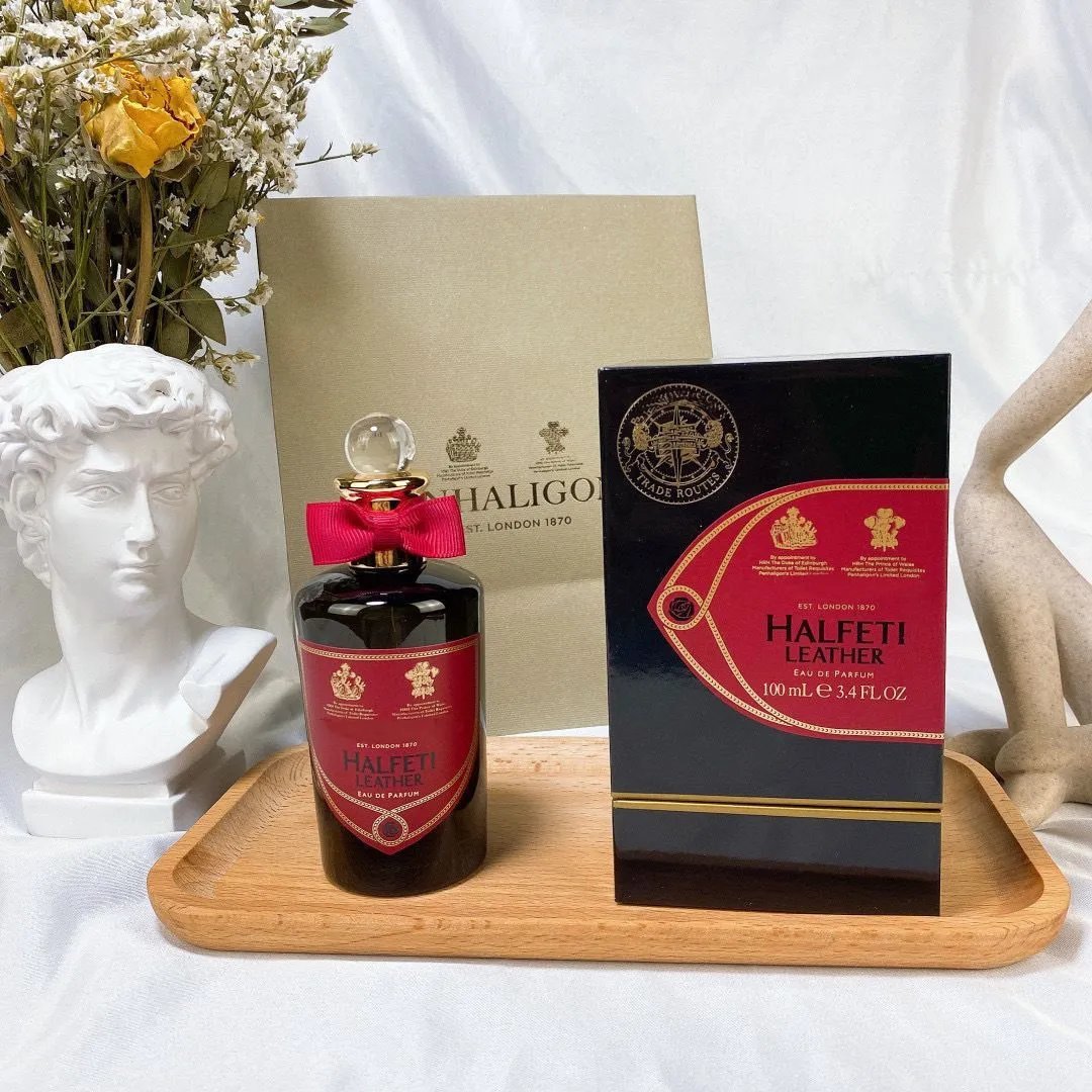 penhaligon's perfume